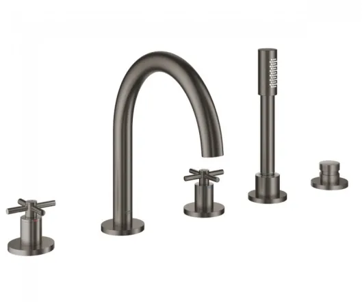 Смеситель для ванны Grohe Atrio (19923AL3)