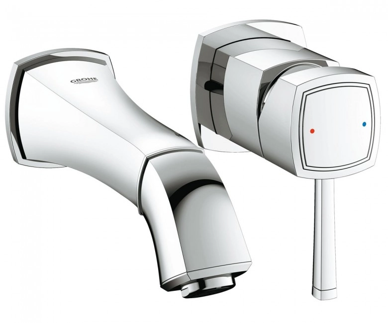 Змішувач для раковини Grohe Grandera (19929000)