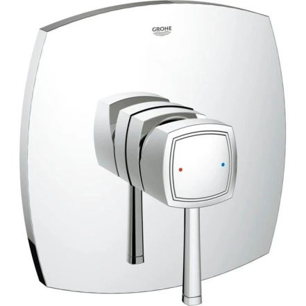 Змішувач для душу прихованого монтажу Grohe Grandera (19932000)