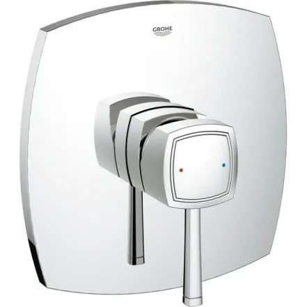 Змішувач для душу прихованого монтажу Grohe Grandera (19932000)