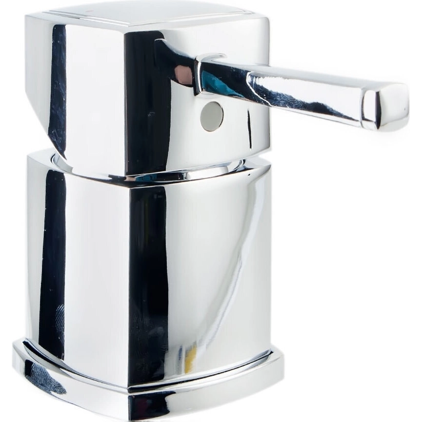 Смеситель для ванны Grohe Grandera (19936000) Фото - 3