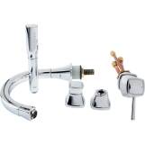 Смеситель для ванны Grohe Grandera (19936000) Фото - 1