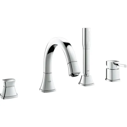 Смеситель для ванны Grohe Grandera (19936000)