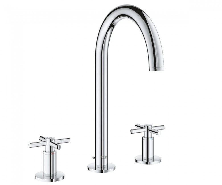 Смеситель для раковины Grohe Atrio M-Size (20008003)