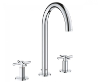 Смеситель для раковины Grohe Atrio M-Size (20008003)