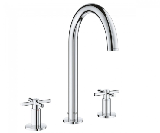 Смеситель для раковины Grohe Atrio M-Size (20008003)