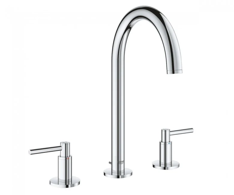 Смеситель для раковины Grohe Atrio M-Size (20009003)