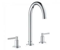 Смеситель для раковины Grohe Atrio M-Size (20009003)