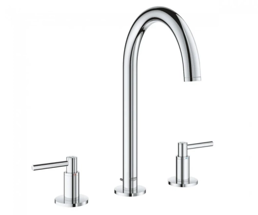 Змішувач для раковини Grohe Atrio M-Size (20009003)