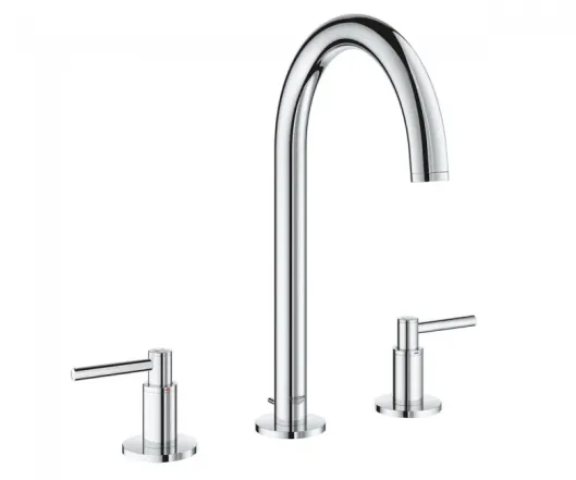 Смеситель для раковины Grohe Atrio M-Size (20009003)