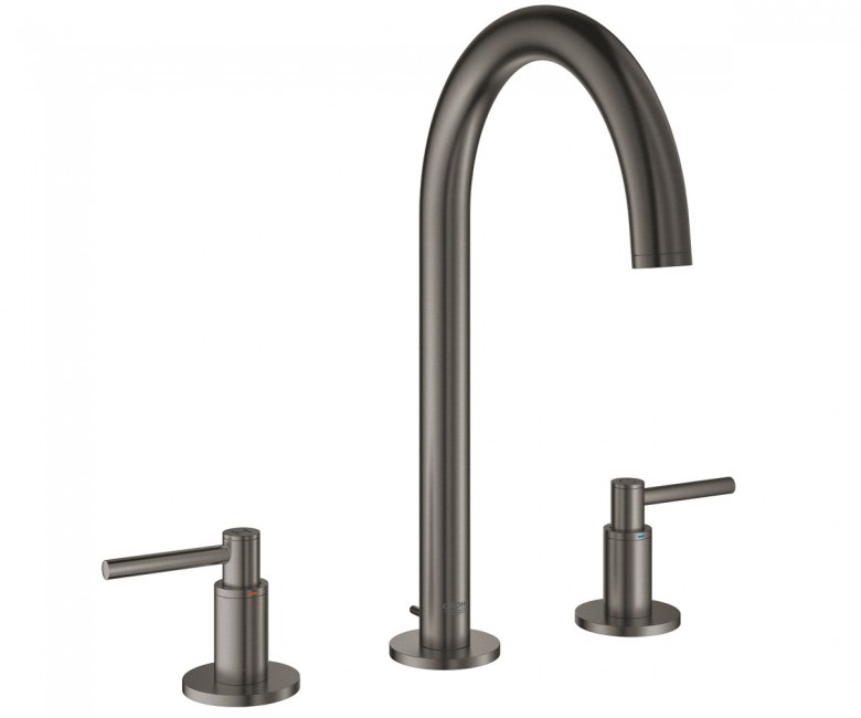 Змішувач для раковини Grohe Atrio M-Size (20009AL3)