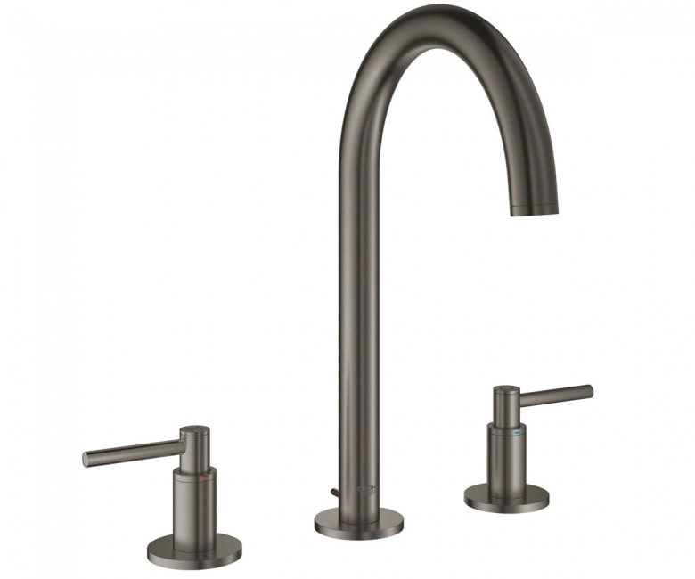 Змішувач для раковини Grohe Atrio M-Size (20009AL3)