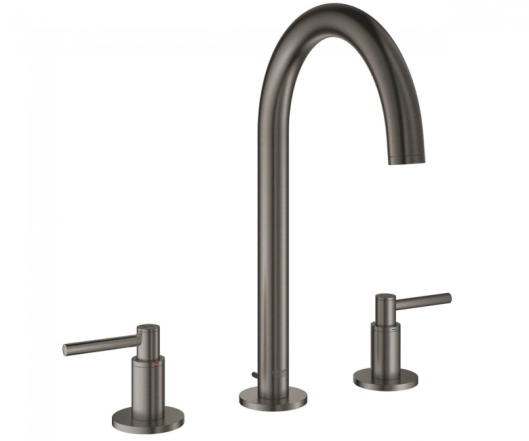 Змішувач для раковини Grohe Atrio M-Size (20009AL3)