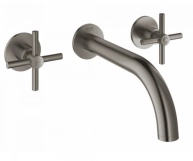 Змішувач для раковини Grohe Atrio S-Size (20164AL3)