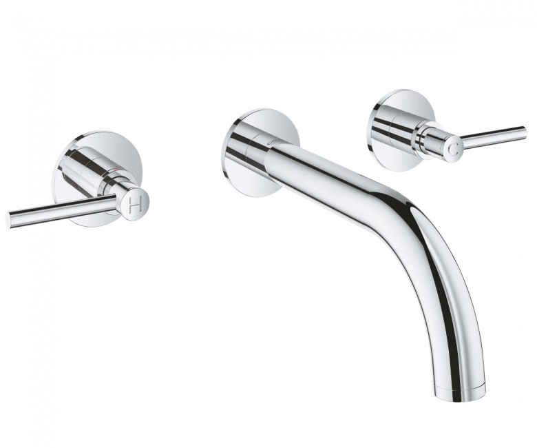 Змішувач для раковини Grohe Atrio S-Size (20169003)