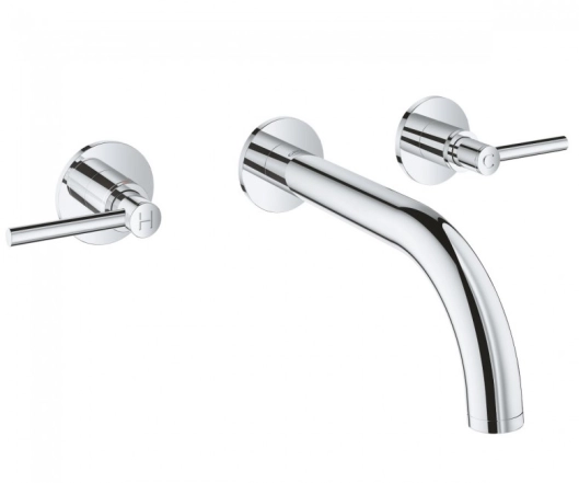 Змішувач для раковини Grohe Atrio S-Size (20169003)