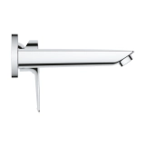 Змішувач прихованого монтажу для раковини Grohe BauLoop New 20289001 Фото - 2