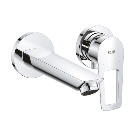 Смеситель скрытого монтажа для раковины Grohe BauLoop New 20289001