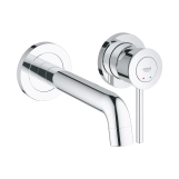 Змішувач для раковини Grohe BauClassic 2029200C