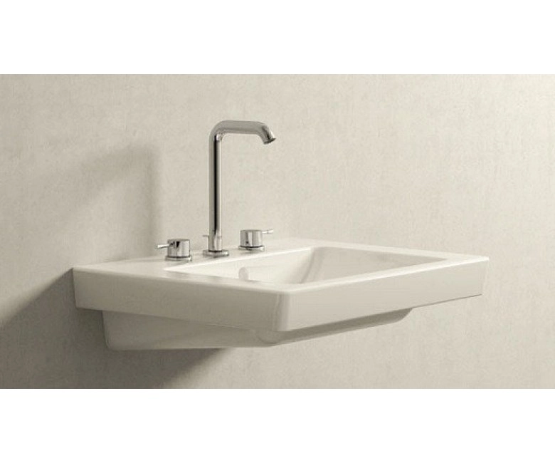 Змішувач для раковини на три отвори Grohe L-Size Grohe Essence (20299001) Фото - 2