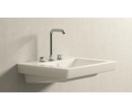 Змішувач для раковини на три отвори Grohe L-Size Grohe Essence (20299001) Фото - 2