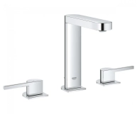 Змішувач для умивальника Grohe Plus M-Size, хром (20301003)