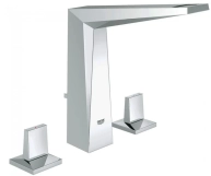 Змішувач для раковини Grohe Allure Brilliant M-Size (20344000)