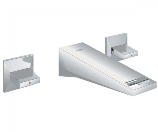 Змішувач для раковини Grohe Allure Brilliant S-Size (20346000)