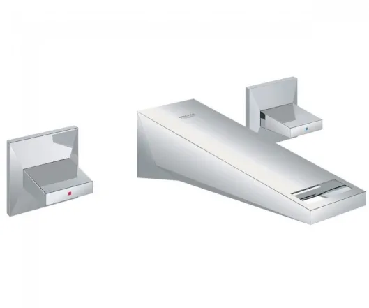 Смеситель для раковины Grohe Allure Brilliant S-Size (20346000)