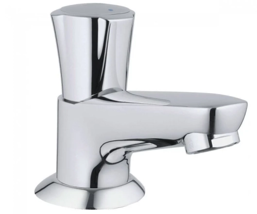 Смеситель для раковины Grohe Costa L, однорычажный (20404001)
