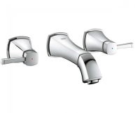 Змішувач для раковини Grohe Grandera S-Size (20414000)