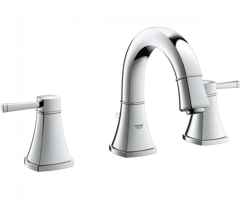 Змішувач для раковини Grohe Grandera S-Size (20417000)