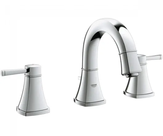 Змішувач для раковини Grohe Grandera S-Size (20417000)