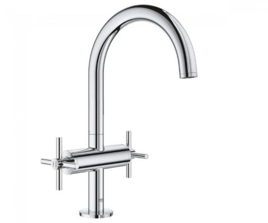 Смеситель для раковины Grohe Atrio L-Size (21019003)