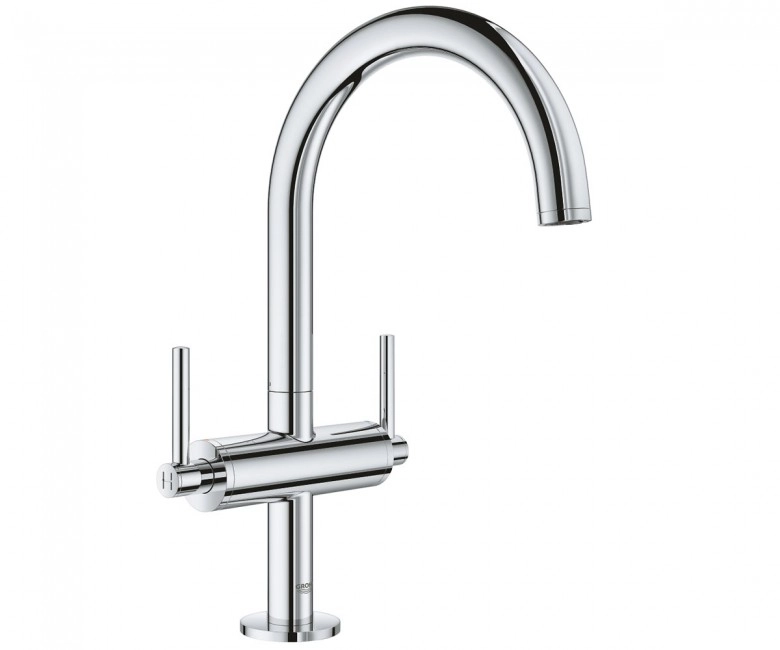 Змішувач для раковини Grohe Atrio (21022003)