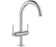 Змішувач для раковини Grohe Atrio (21022003)
