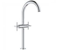 Змішувач для раковини Grohe Atrio XL-Size (21044003)