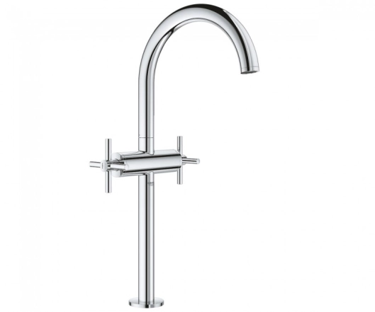 Змішувач для раковини Grohe Atrio XL-Size (21044003)