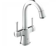 Змішувач для раковини Grohe Grandera L-Size (21107000)