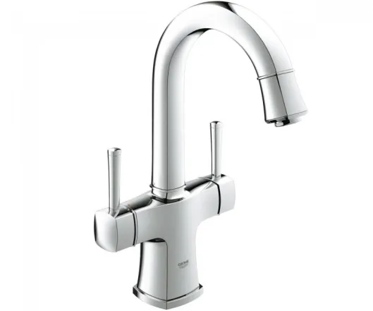 Смеситель для раковины Grohe Grandera L-Size (21107000)