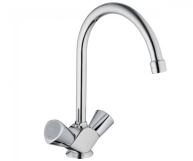 Смеситель для ванны Grohe COSTA S (21257001)