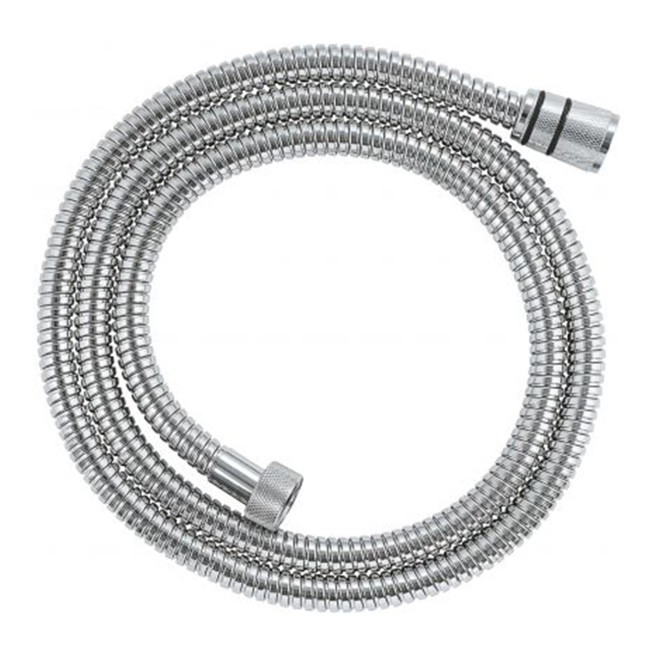 Шланг для душа Grohe VitalioFlex Long-Life TwistStop 1500 мм 22101000