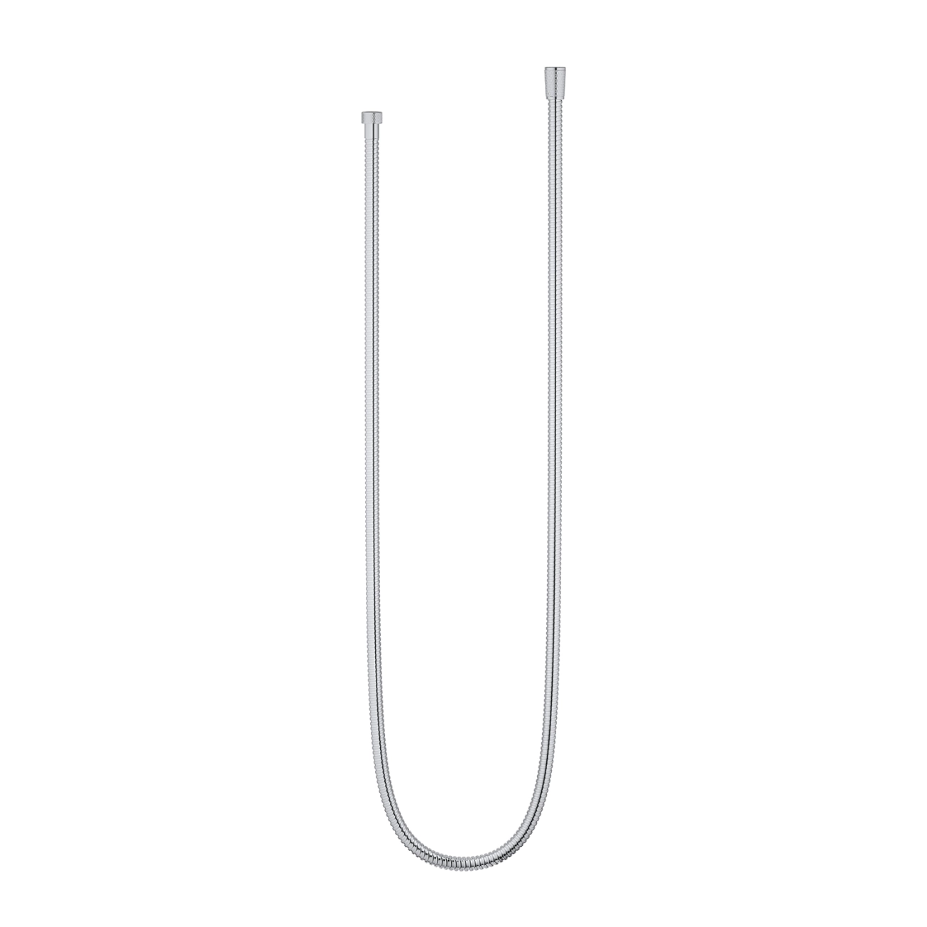 Шланг для душа Grohe VitalioFlex Long-Life TwistStop 1500 мм 22101000 Фото - 2