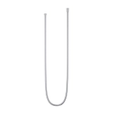 Шланг для душа Grohe VitalioFlex Long-Life TwistStop 1500 мм 22101000 Фото - 2