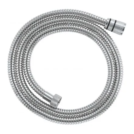 Шланг для душа Grohe VitalioFlex Long-Life TwistStop 1500 мм 22101000