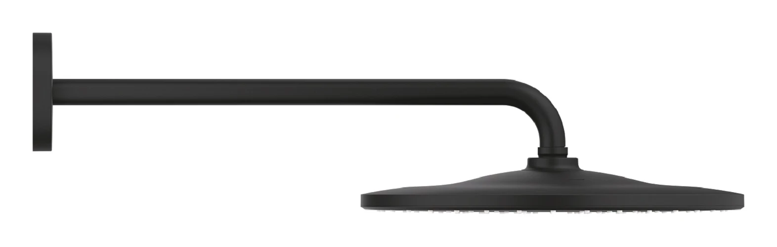 Верхний душ с кронштейном Grohe Rainshower Mono 310 22121KF0 Фото - 3