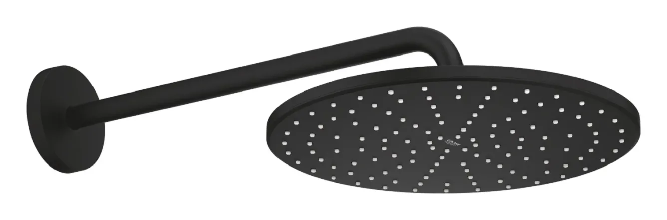 Верхний душ с кронштейном Grohe Rainshower Mono 310 22121KF0