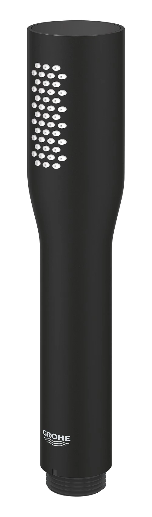 Ручний душ Grohe Euphoria Cosmopolitan Stick 1 режим струменю, чорний 22126KF0 Фото - 3
