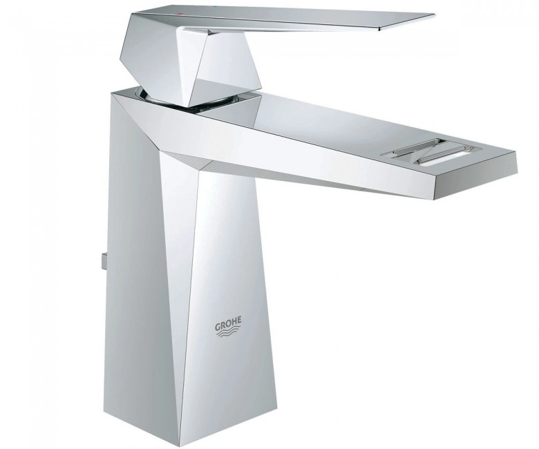 Смеситель для раковины Grohe Allure Brilliant M-Size (23029000)