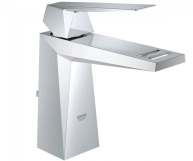 Смеситель для раковины Grohe Allure Brilliant M-Size (23029000)